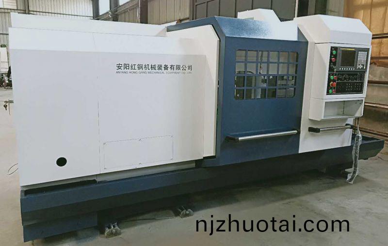 數(shu)控車(che)牀(chuang)