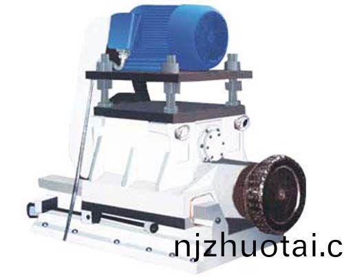 SFER係(xi)列(lie)滑座(zuo)式(shi)銑(xian)削頭