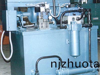 高壓(ya)力液(ye)壓係統