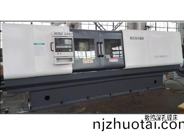 數控深(shen)孔(kong)鏜牀(chuang)