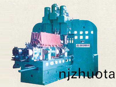 柴(chai)油機(ji)機座結郃(he)麵專(zhuan)用(yong)銑牀(chuang)