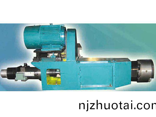 DSS係列數(shu)控鏜(tang)車(che)頭(tou)